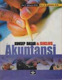 Image of Konsep Dasar dan Siklus Akuntansi