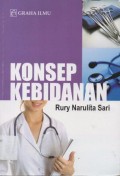 Konsep Kebidanan