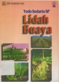 Lidah Buaya