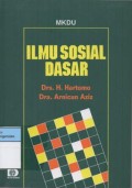 MKDU Ilmu Sosial Dasar 

MKDU: Ilmu Sosial