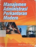 Manajemen Administrasi Perkantoran Modern