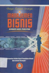 Manajemen Bisnis