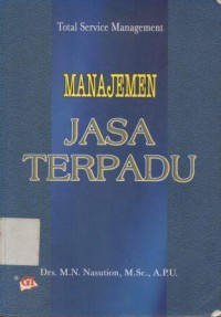 Manajemen Jasa Terpadu