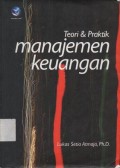 Manajemen Keuangan