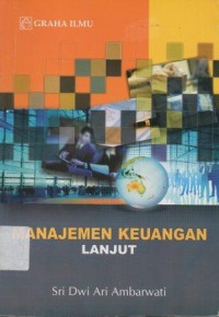 Manajemen Keuangan Lanjut