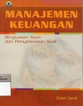 Manajemen Keuangan: Ringkasan Teori dan Penyelesaian Soal