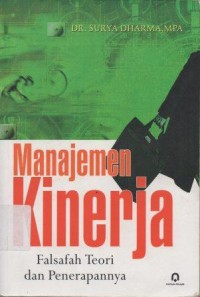 Manajemen Kinerja