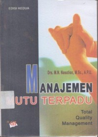 Manajemen Mutu Terpadu