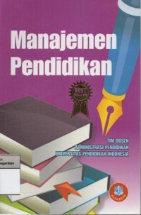 Manajemen Pendidikan