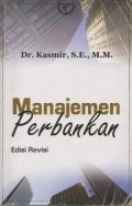 Manajemen Perbankan