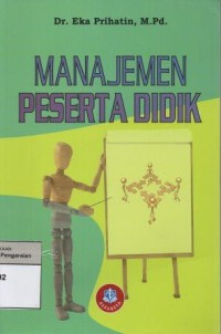 Manajemen Peserta Didik