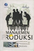 Manajemen Produksi