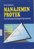 Manajemen Proyek