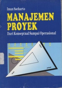 Manajemen Proyek