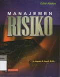 Manajemen Risiko