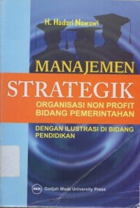 Manajemen Stratejik