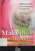 Masa Nifas  dan Menyusui di Lengkapi Soal-Soal Latihan