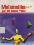 Matematika Dasar Teori dan Aplikasi Praktis