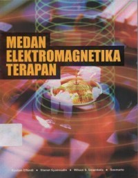 Medan Elektromagnetika Terapan