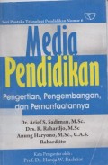 Media Pendidikan