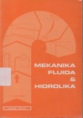 Mekanika Fluida dan Hidrolika