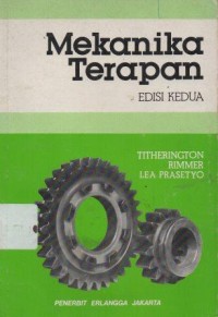 Mekanika Terapan