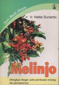 Melinjo