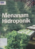 Menanam Hidroponik