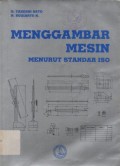 Menggambar Mesin Menurut Standar ISO