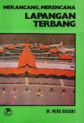 Merancang , Merencana Lapangan Terbang