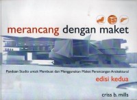 Merancang Dengan Maket