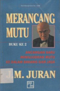 Merancang Mutu Buku 2