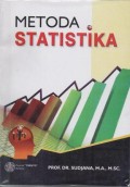 Metoda Statistik