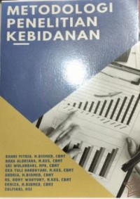 Metodologi Penelitian Kebidanan