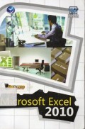 Microsoft Excel 2010