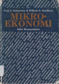 Mikro Ekonomi