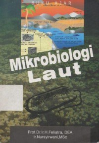 Mikrobiologi Laut