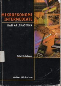 Miroekonomi Intermediate dan Aplikasinya