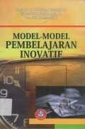 Model- Model Pembelajaran Inovatif