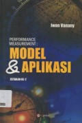 Model dan Aplikasi