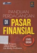 Panduan Perdagangan Di Pasar Finansial