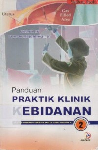 Panduan Praktik Klinik Kebidanan