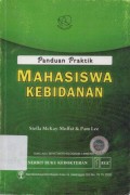 Panduan Praktis Mahasiswa Kebidanan