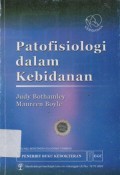 Patofisiologi Dalam Kebidanan