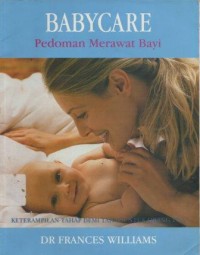 Image of Pedoman Merawat Bayi