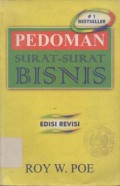 Pedoman Surat-Surat Bisnis