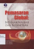 Pemasaran Global: Internasionalisasi dan Internetisasi