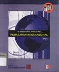 Pemasaran Internasional Jilid 2