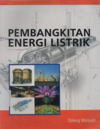 Pembangkitan Energi Listrik