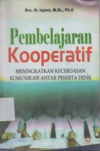 Image of Pembelajaran Kooperatif
